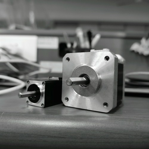 Stepper Motor