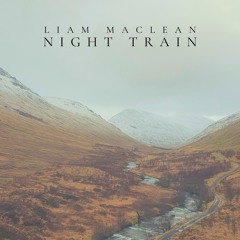 Night Train (DK Gentle Piano Version)