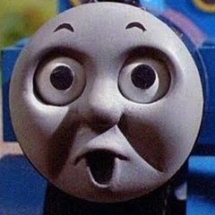 thomas the tank engine
