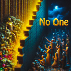 No One