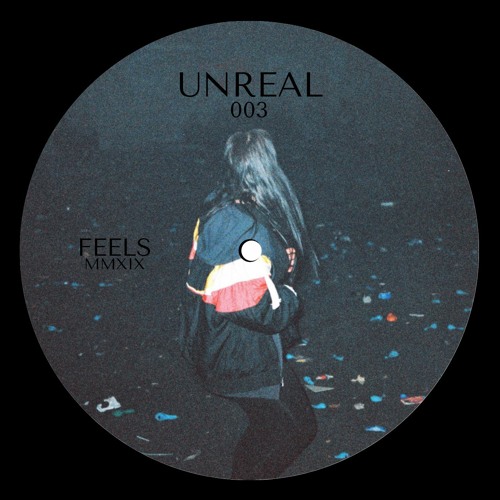 Unreal - Feels