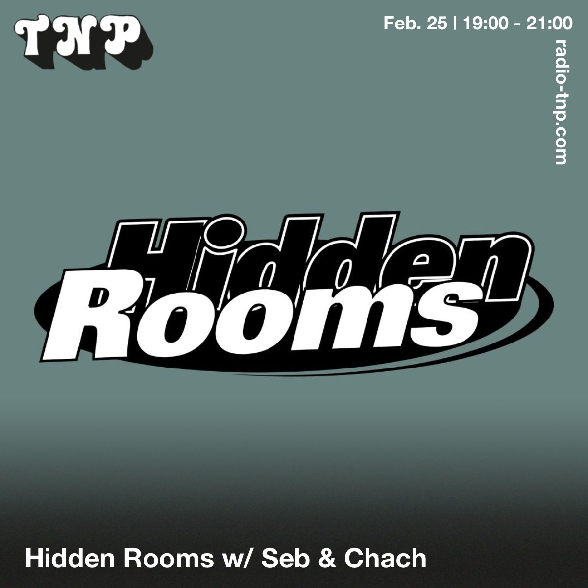 Hidden Rooms