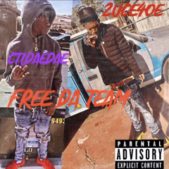 faceshotk mg ft. 2uce4oe mg- Playball