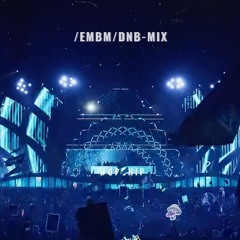 DNB TO MAKE U FEEL ALIVE (LIVE MIX)
