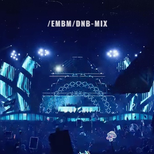 DNB TO MAKE U FEEL ALIVE (LIVE MIX)