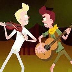 better than you - camp camp