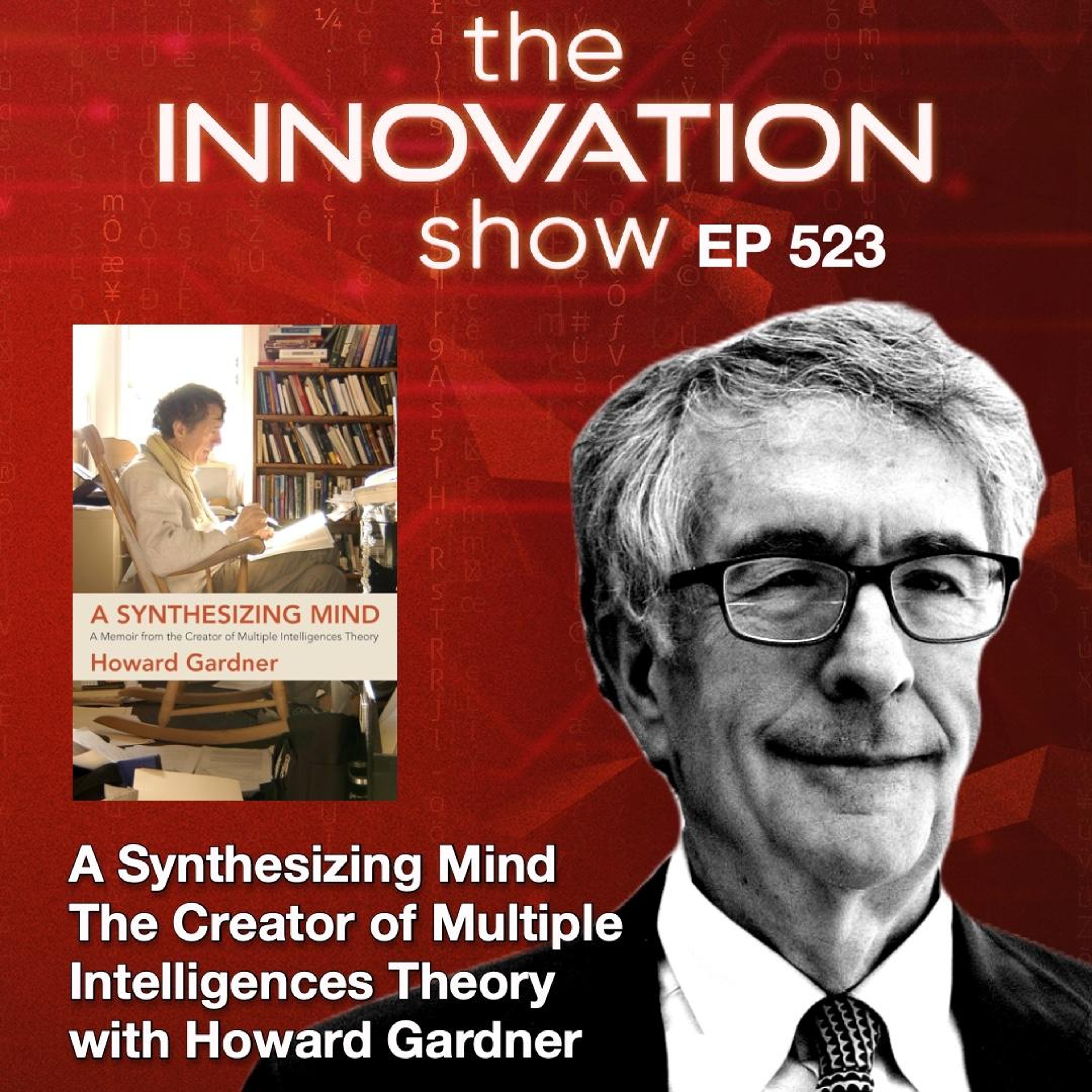 The Innovation Show