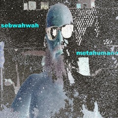 Sebwahwah - Metahumano -