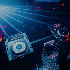 Club Mix - DJ Session