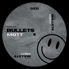 Mqtt - Bullets
