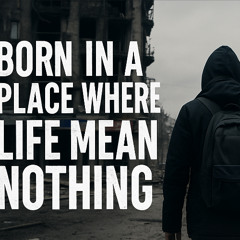 Chapter 1: Where It All Started — The Fire I Was Born Into