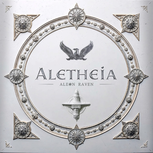 Aletheia | Epic Orchestral Choral Music