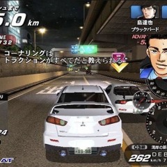 ギアを落とすと消える