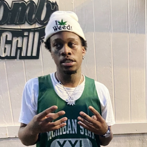 Bravoo HunnidZ - Gstarz [Prod: fn954 + ioflagrant] [@DJGren8de + FN954 Exclusive]