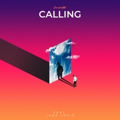 Calling by DimitriCHV (Feat. Luna Jodie)