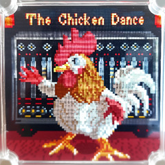 The Chicken Dance - a new Track created with MEGA SYNTHESIS @ 140 BPM