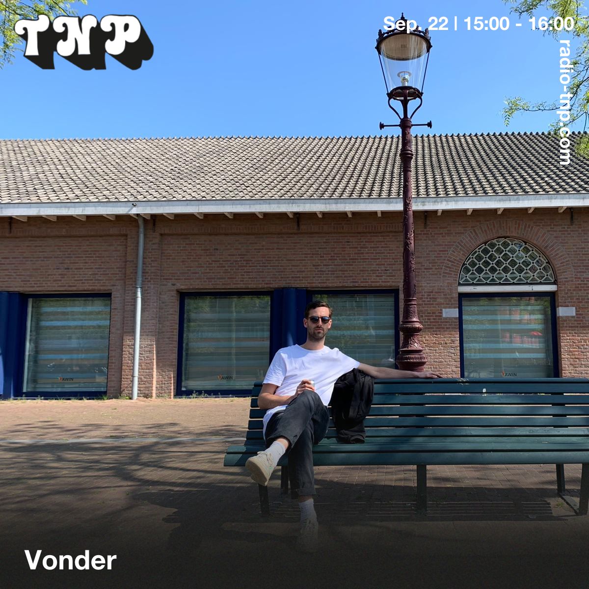 Vonder