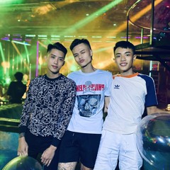 NST - Khí Ụ Tụ Hình - Vol2 ✈️ Gia Thành - Vietmix 2024 ❤️