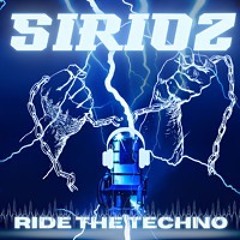 RIDE THE TECHNO (FREE DL)