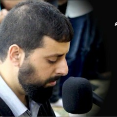 سورة التوبة كاملة بصوت القارئ محمد مصطفى محاميد