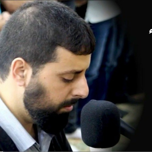 سورة التوبة كاملة بصوت القارئ محمد مصطفى محاميد