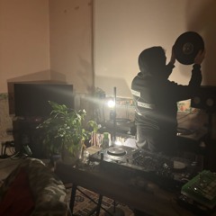 DATA RYDER - Tensor Flo EP