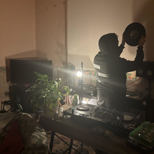 DATA RYDER - Tensor Flo EP