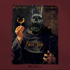 7. Bub Styles - Pinot Gris (Feat. Asun Eastwood)