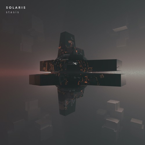 SOLARIS - Stasis