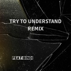 Try To Understand Remix