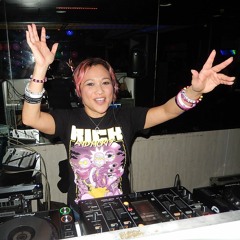 Suzy Solar - Live @ Intuition Radioshow 107, 17.01.2007