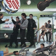 Stop - Latin (Miramar Friendly Mix)