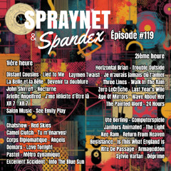 #119. Face B des top découvertes de 2025