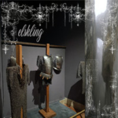 elskling