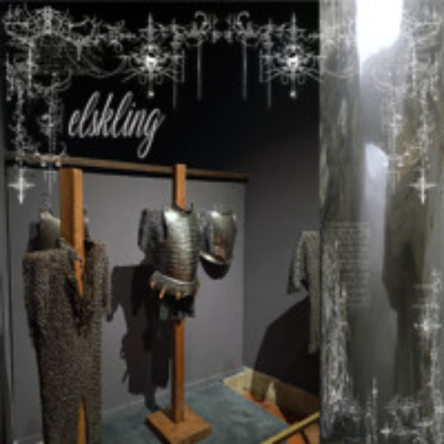 elskling