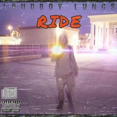 KID ANDRE - RIDE [PROD. ZEROSAND1NES]