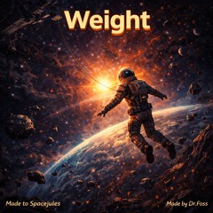 Weight the second