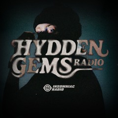 HYDDEN GEMS RADIO with Jkyl & Hyde