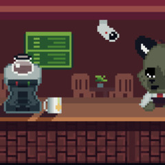 Coffee Shop Theme