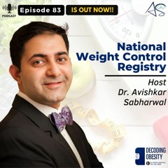 Episode 83: National Weight Control Registry