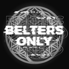Belters Only - I Will Survive (YTSY Edit)