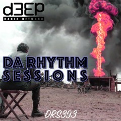 Da Rhythm Sessions 29th March 2023 (DRS393)
