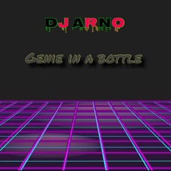 Dj Arno - Genie In A Bottle