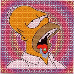 Fresh Acid