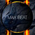 Artwork for turns like the wind the minimal of M_Beat