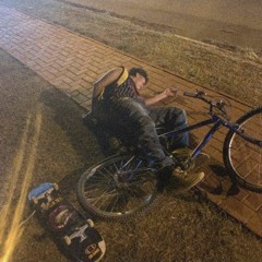 Mano Jake - Pagode Russo ft. Olli Clout