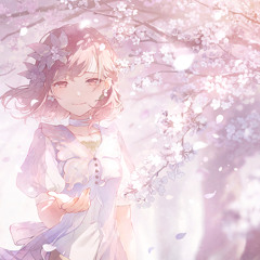 Admiring the Flowers / 余花にみとれて [Ena5 Commisioned Song]