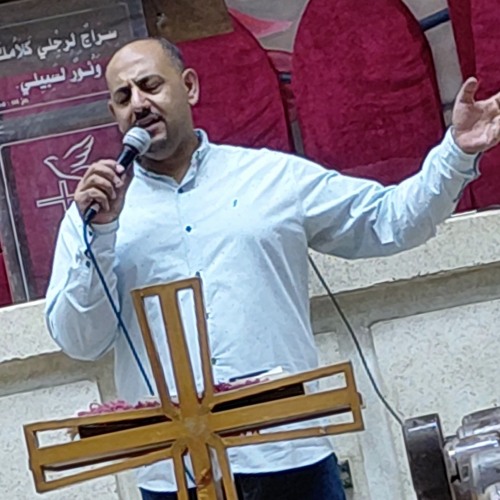 اجتماع الصلاه