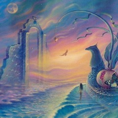 Fairytale Ft. Savage Ga$p (Prod. Dyst)