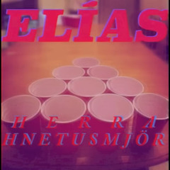 Elías - Herra Hnetusmjör